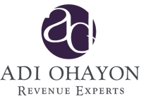 logo Adi Ohayon